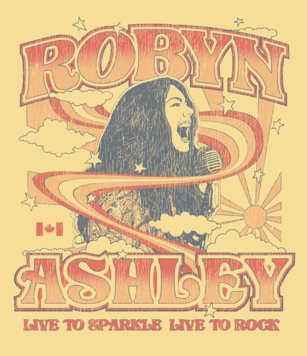 RobynAshleySparkleRockTeeLight