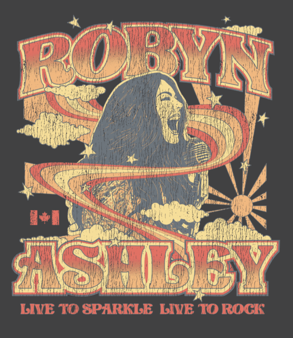 RobynAshleySparkleRockTeeDark