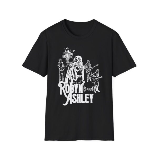 Robyn Ashley Band Tee