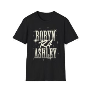 Robyn Ashley Logo Tee