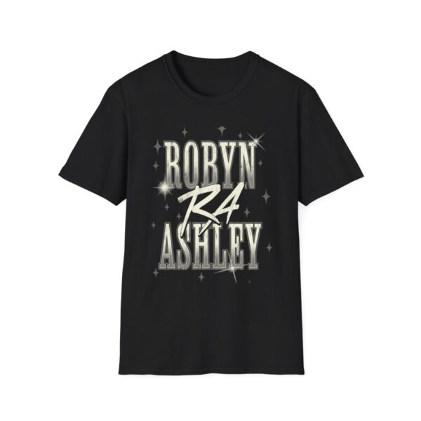 Robyn Ashley Logo Tee